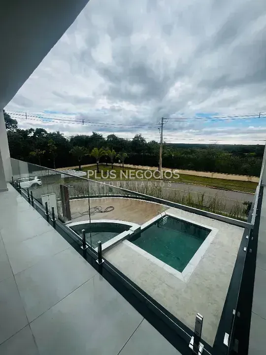 Casa, 3 quartos, 280 m² - Foto 13