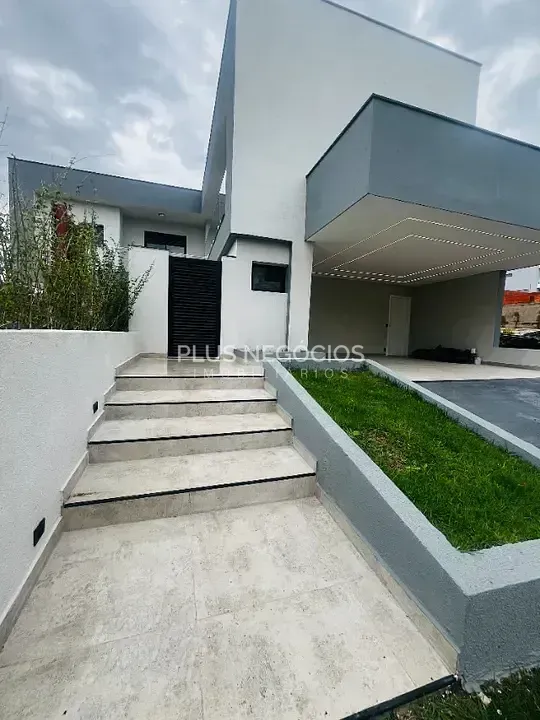Casa, 3 quartos, 280 m² - Foto 7