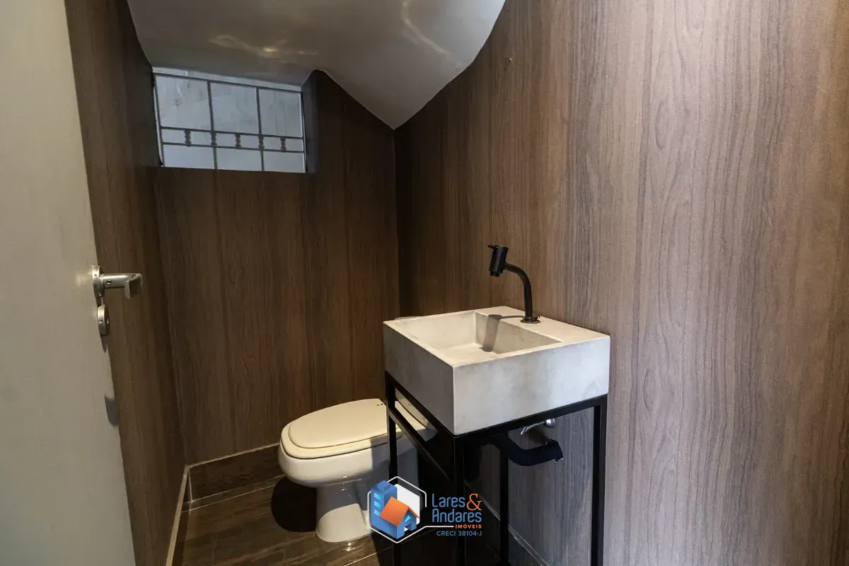 Casa, 3 quartos, 190 m² - Foto 21