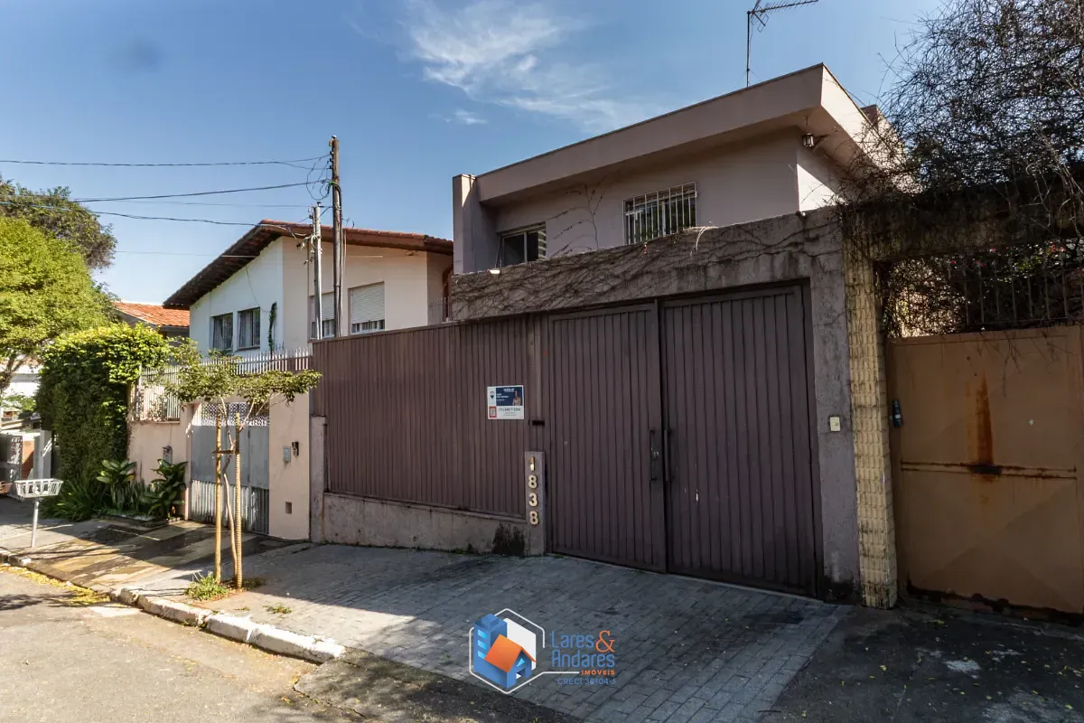 Casa, 3 quartos, 190 m² - Foto 49
