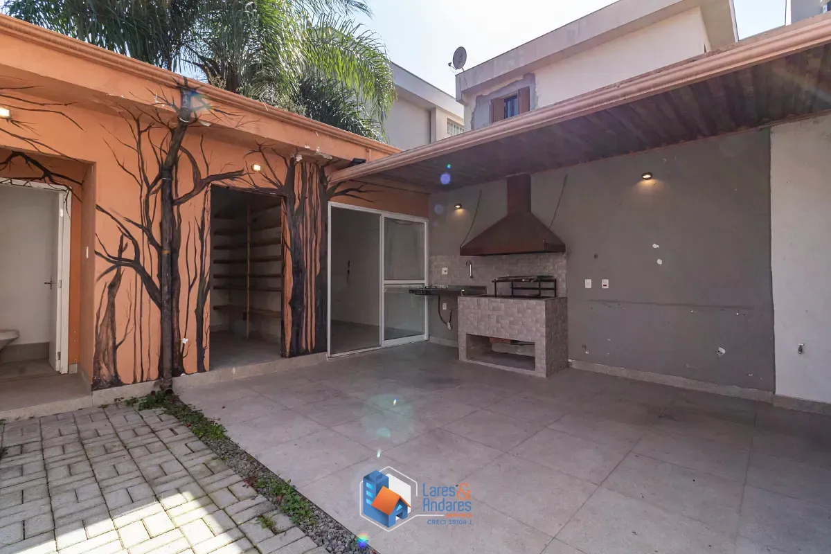 Casa, 3 quartos, 190 m² - Foto 40