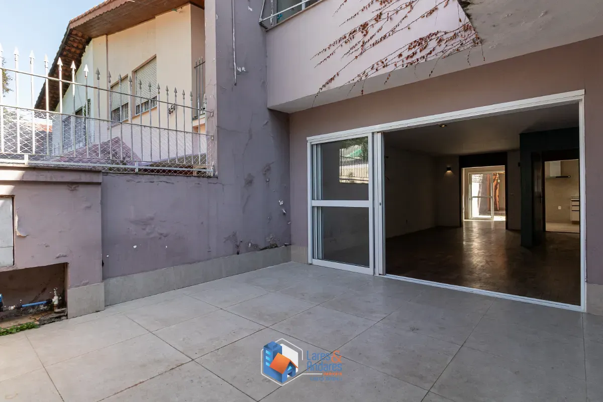 Casa, 3 quartos, 190 m² - Foto 34