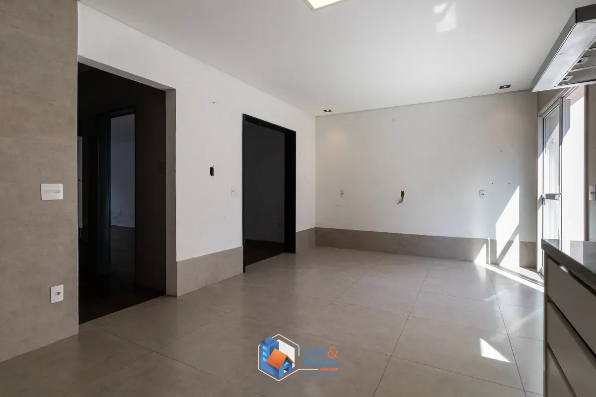 Casa, 3 quartos, 190 m² - Foto 26