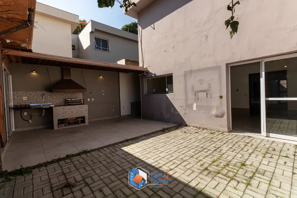 Casa, 3 quartos, 190 m² - Foto 38