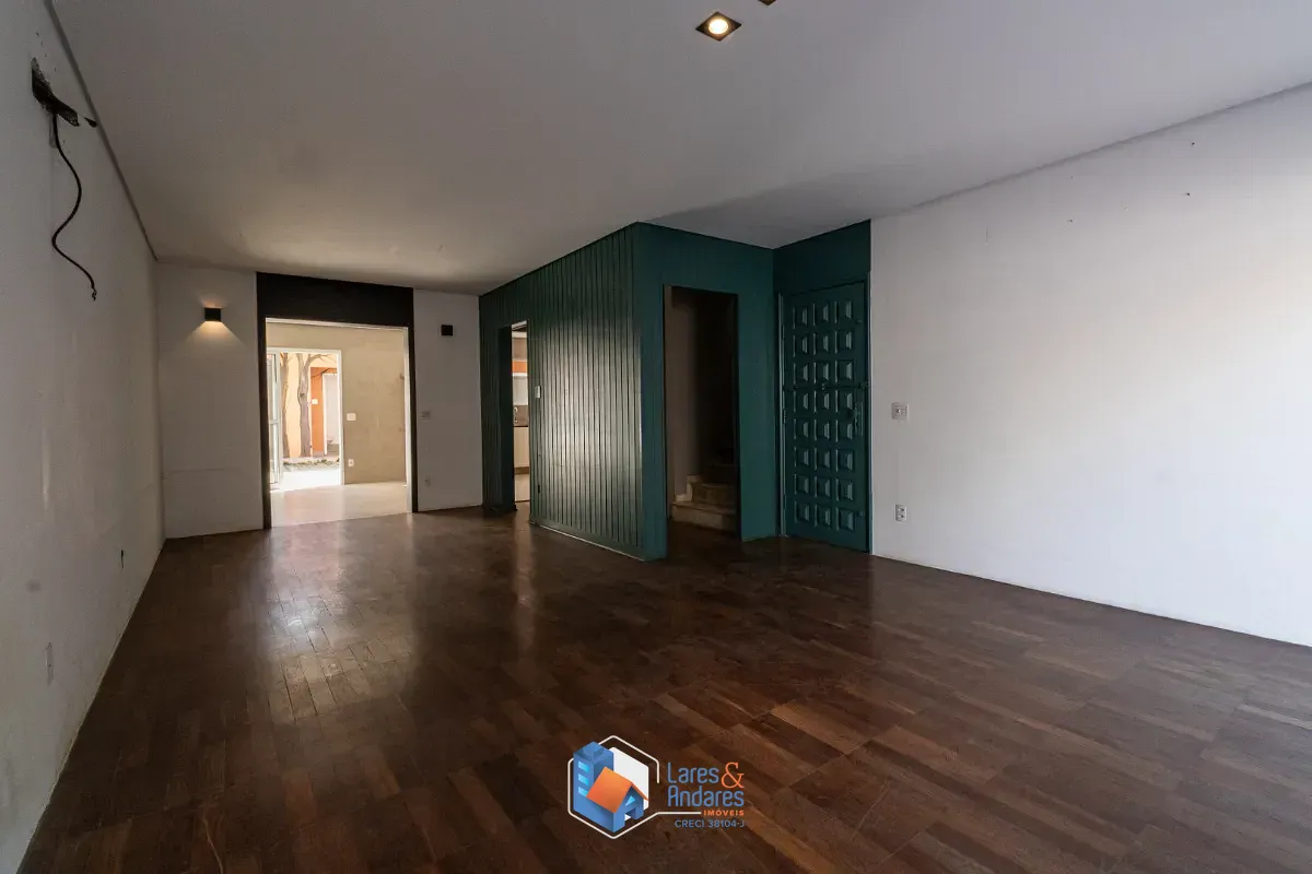 Casa, 3 quartos, 190 m² - Foto 1