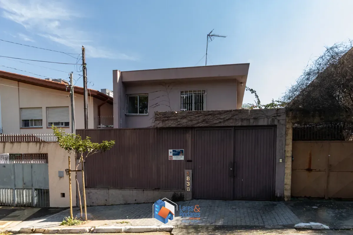 Casa, 3 quartos, 190 m² - Foto 2