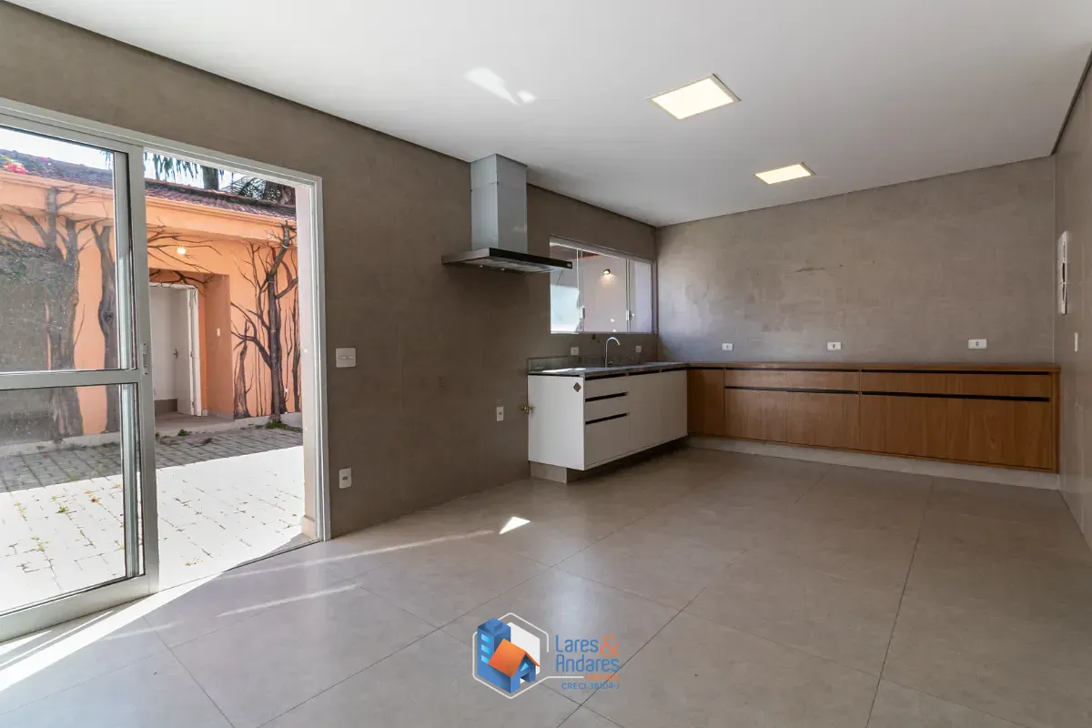 Casa, 3 quartos, 190 m² - Foto 3