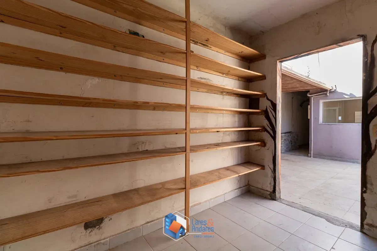 Casa, 3 quartos, 190 m² - Foto 43