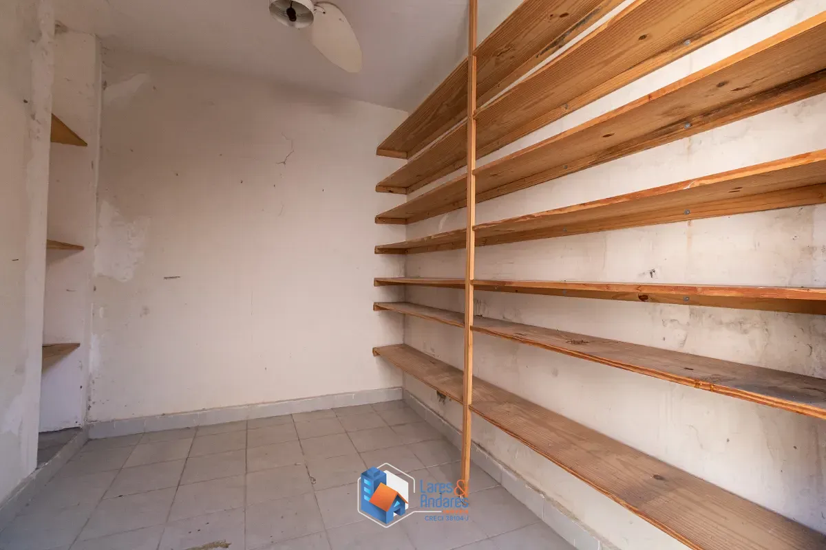 Casa, 3 quartos, 190 m² - Foto 42