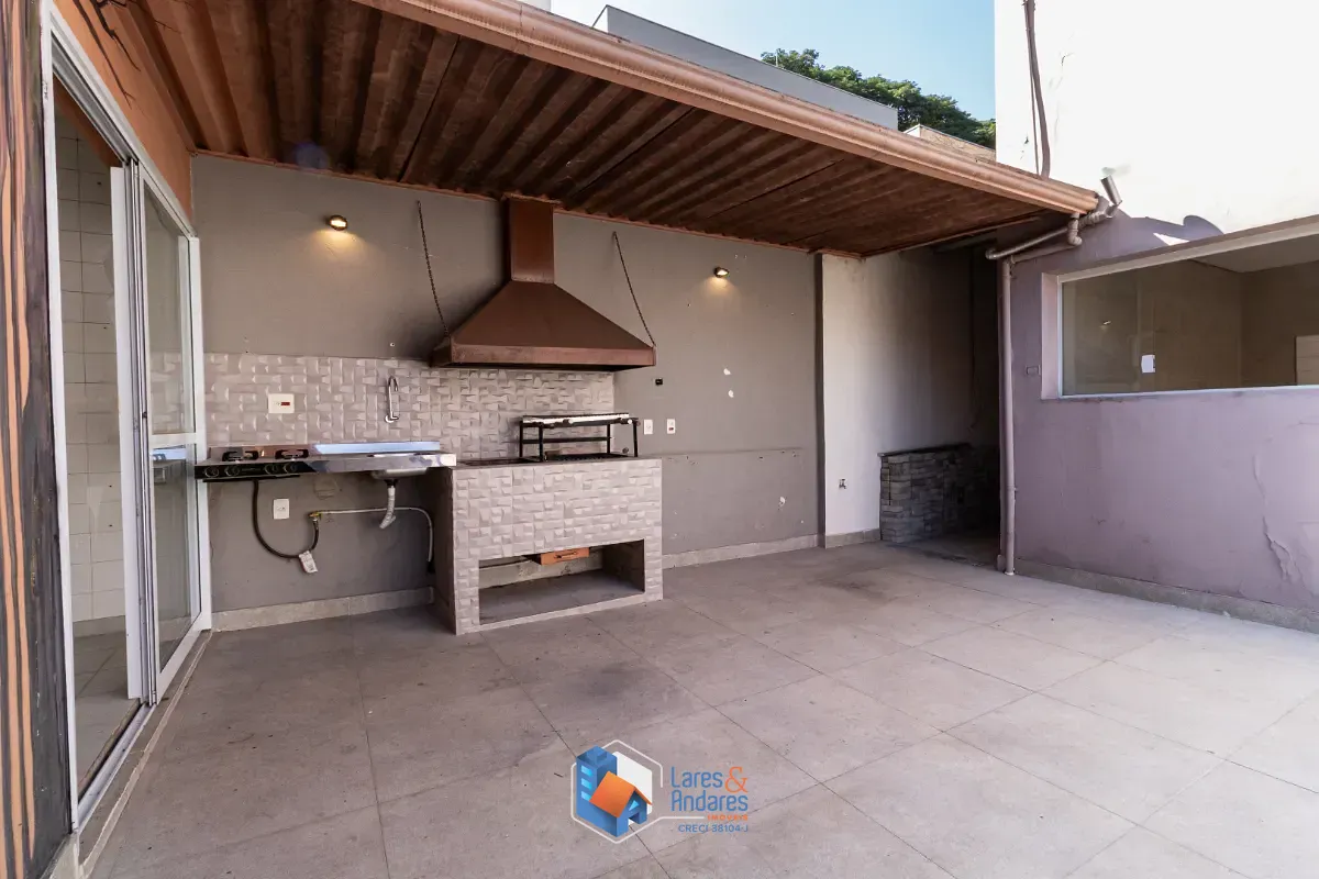 Casa, 3 quartos, 190 m² - Foto 39