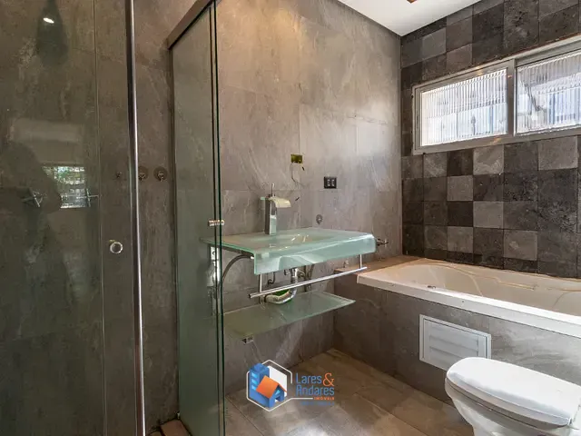 Casa com 207m² 3 quartos e 3 banheiros, à venda, no bairro Moema em São Paulo
