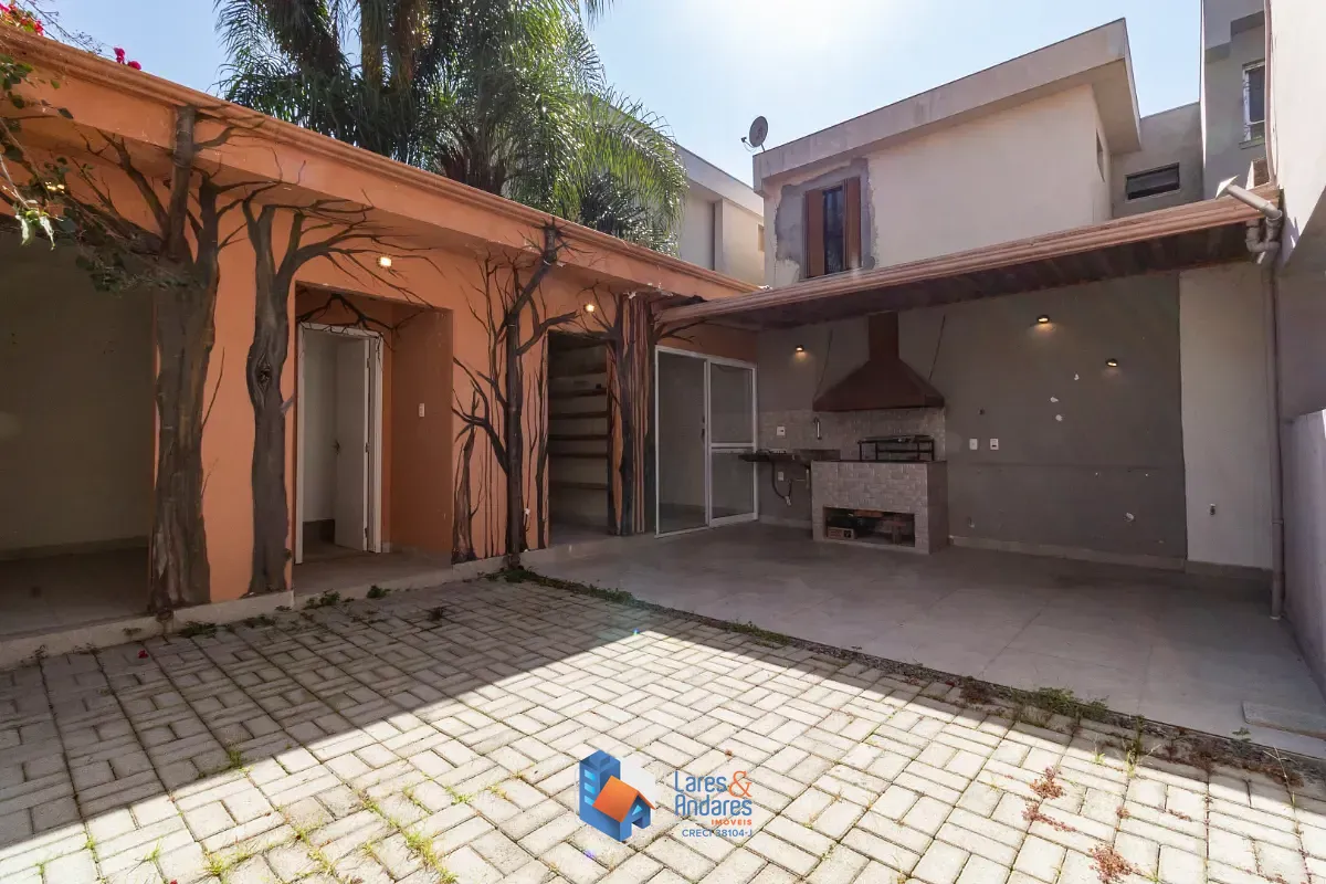 Casa, 3 quartos, 190 m² - Foto 41