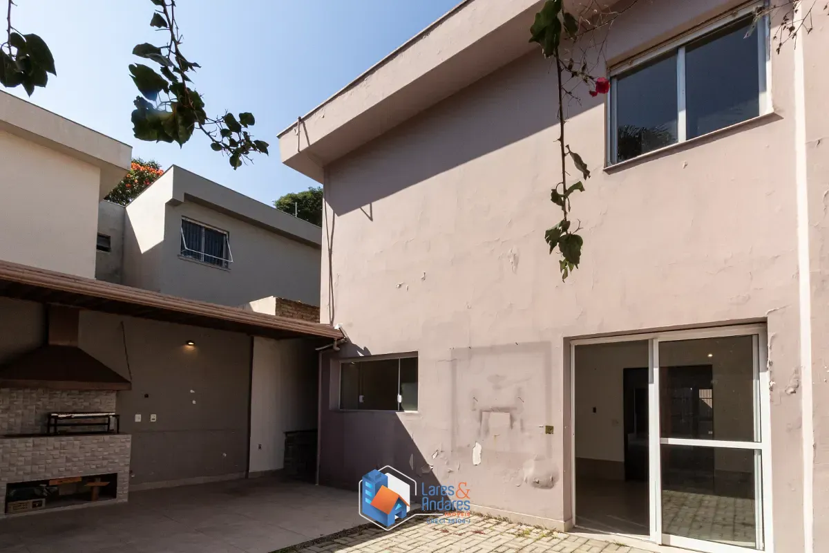 Casa, 3 quartos, 190 m² - Foto 28