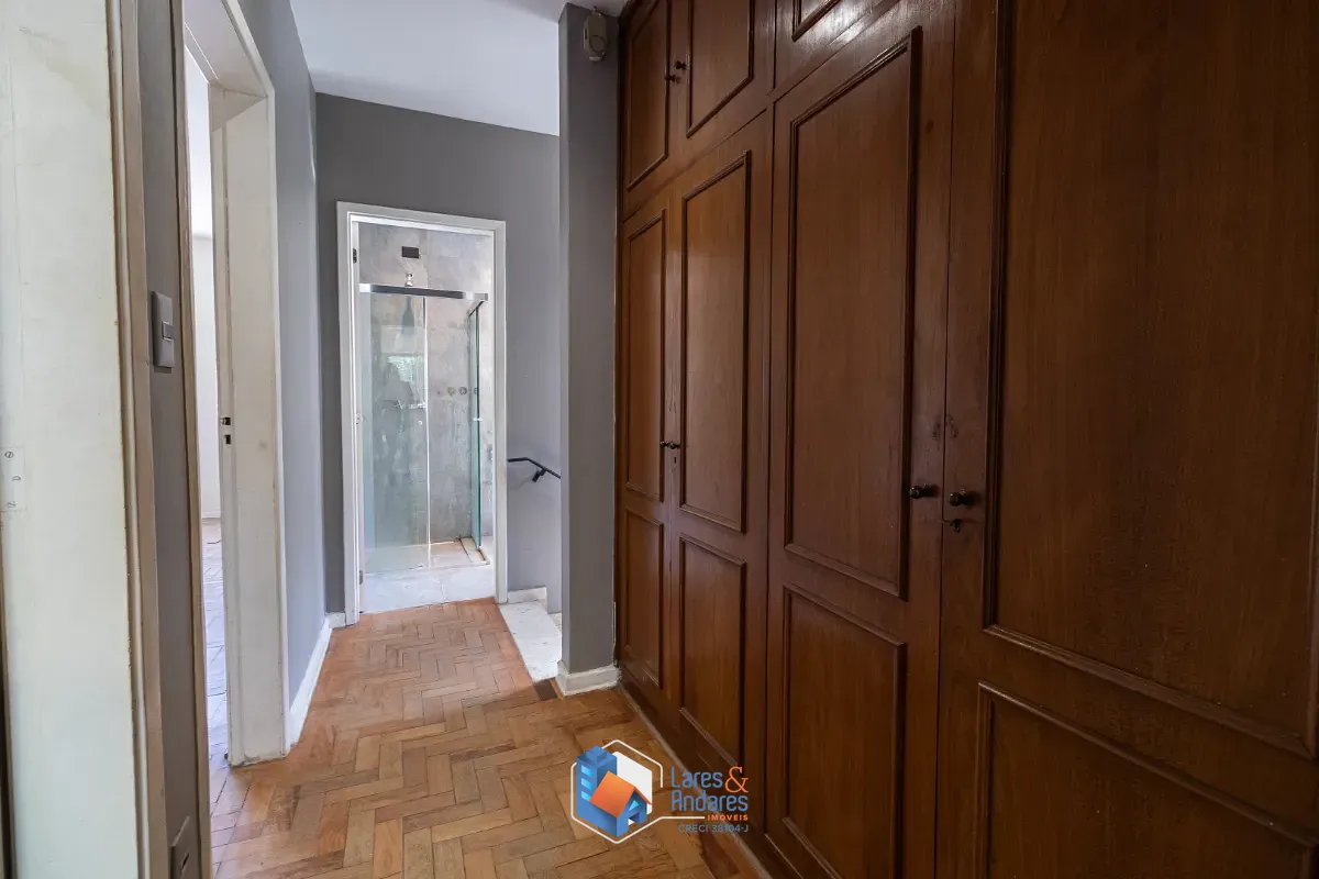 Casa, 3 quartos, 190 m² - Foto 9