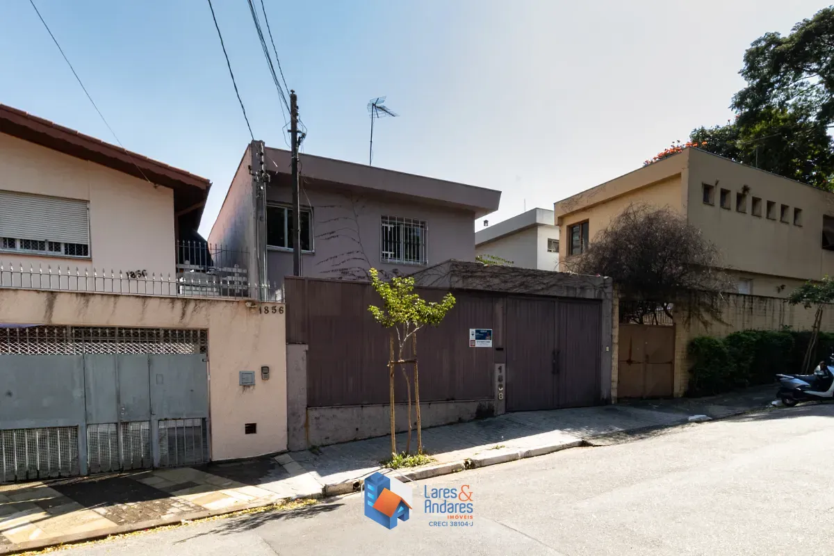 Casa, 3 quartos, 190 m² - Foto 48