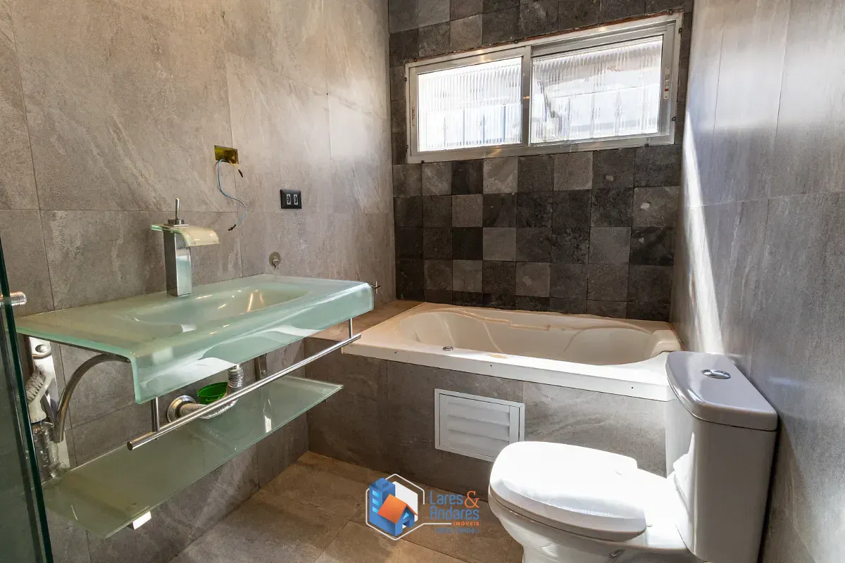 Casa, 3 quartos, 190 m² - Foto 5