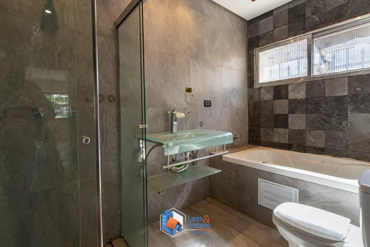Casa, 3 quartos, 190 m² - Foto 4