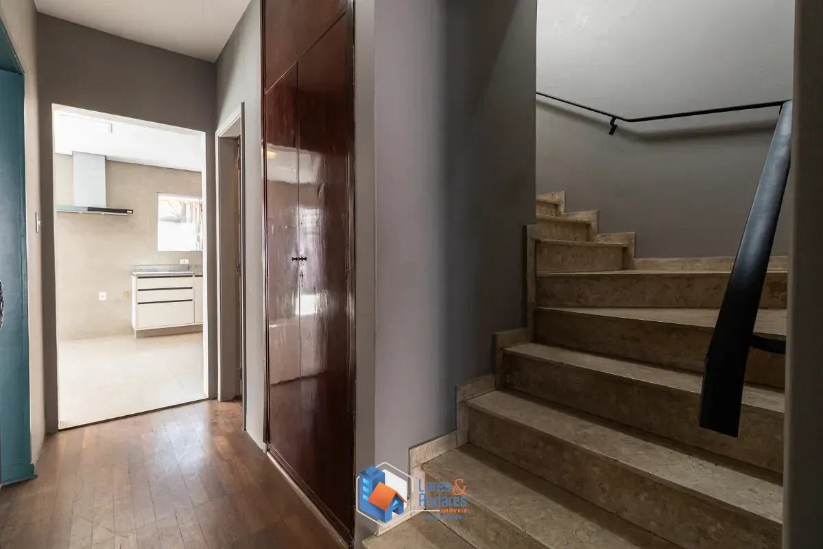 Casa, 3 quartos, 190 m² - Foto 22