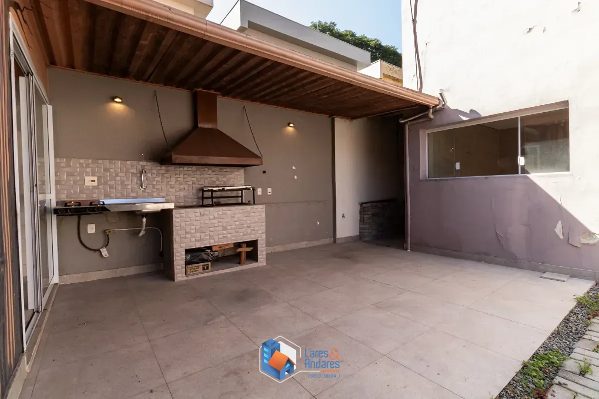Casa, 3 quartos, 190 m² - Foto 27