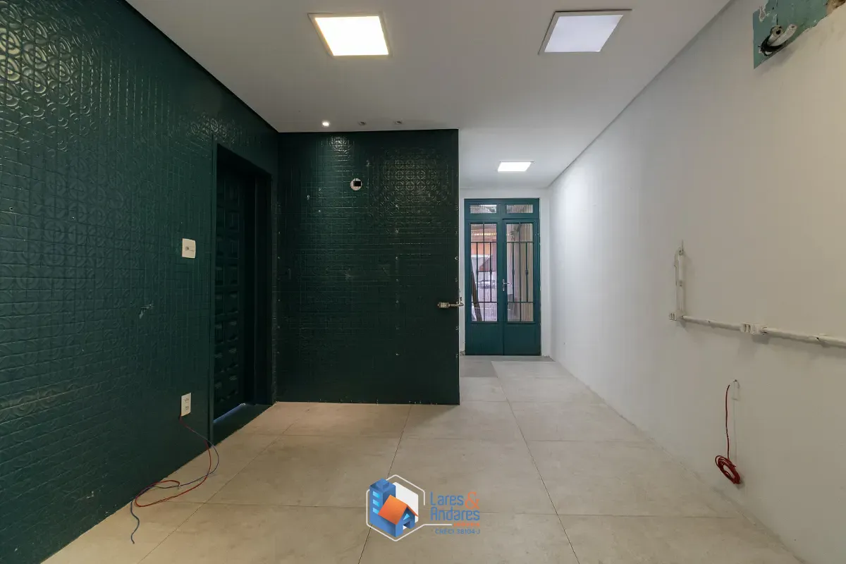 Casa, 3 quartos, 190 m² - Foto 37