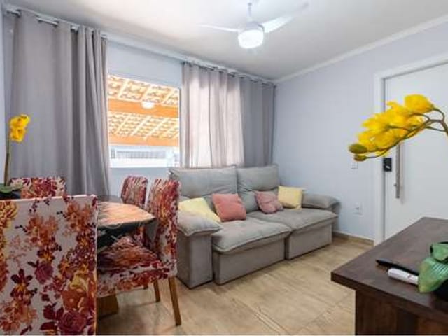 Casa com 125m² 3 quartos e 2 banheiros, à venda, no bairro Jardim São João (Jaraguá) em São Paulo