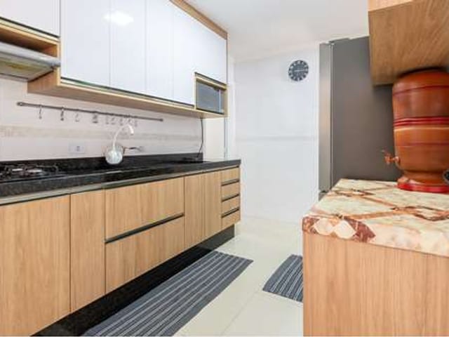 Casa com 125m² 3 quartos e 2 banheiros, à venda, no bairro Jardim São João (Jaraguá) em São Paulo