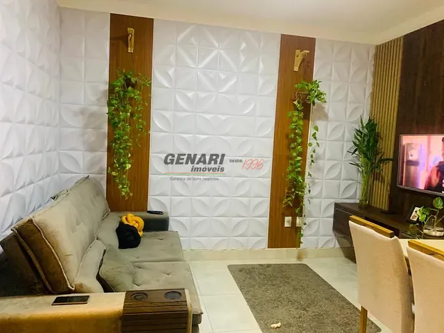 Casa com 120m² 2 quartos e 1 banheiro, à venda, no bairro JARDIM DOS SABIAS em Indaiatuba