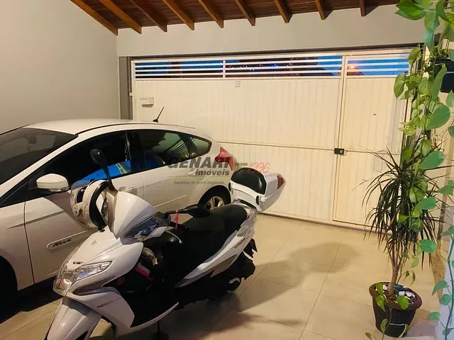 Casa com 120m² 2 quartos e 1 banheiro, à venda, no bairro JARDIM DOS SABIAS em Indaiatuba