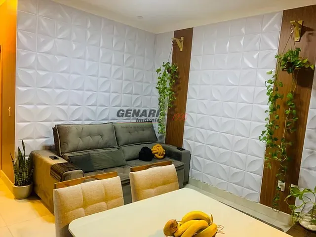 Casa com 120m² 2 quartos e 1 banheiro, à venda, no bairro JARDIM DOS SABIAS em Indaiatuba