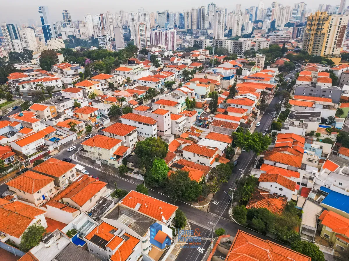 Casa, 4 quartos, 433 m² - Foto 19