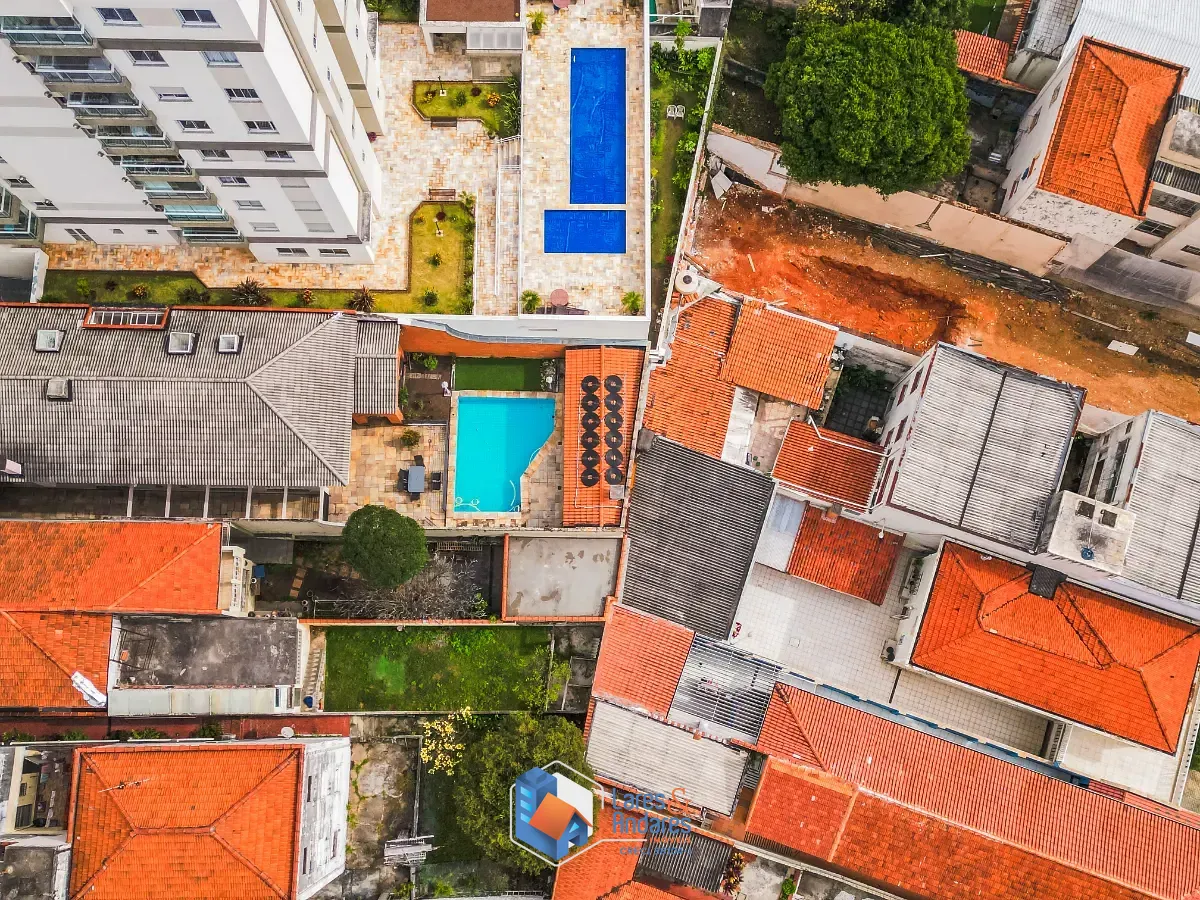 Casa, 4 quartos, 433 m² - Foto 22