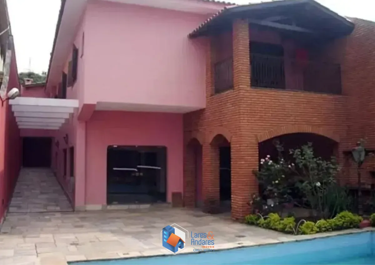 Casa, 4 quartos, 433 m² - Foto 11