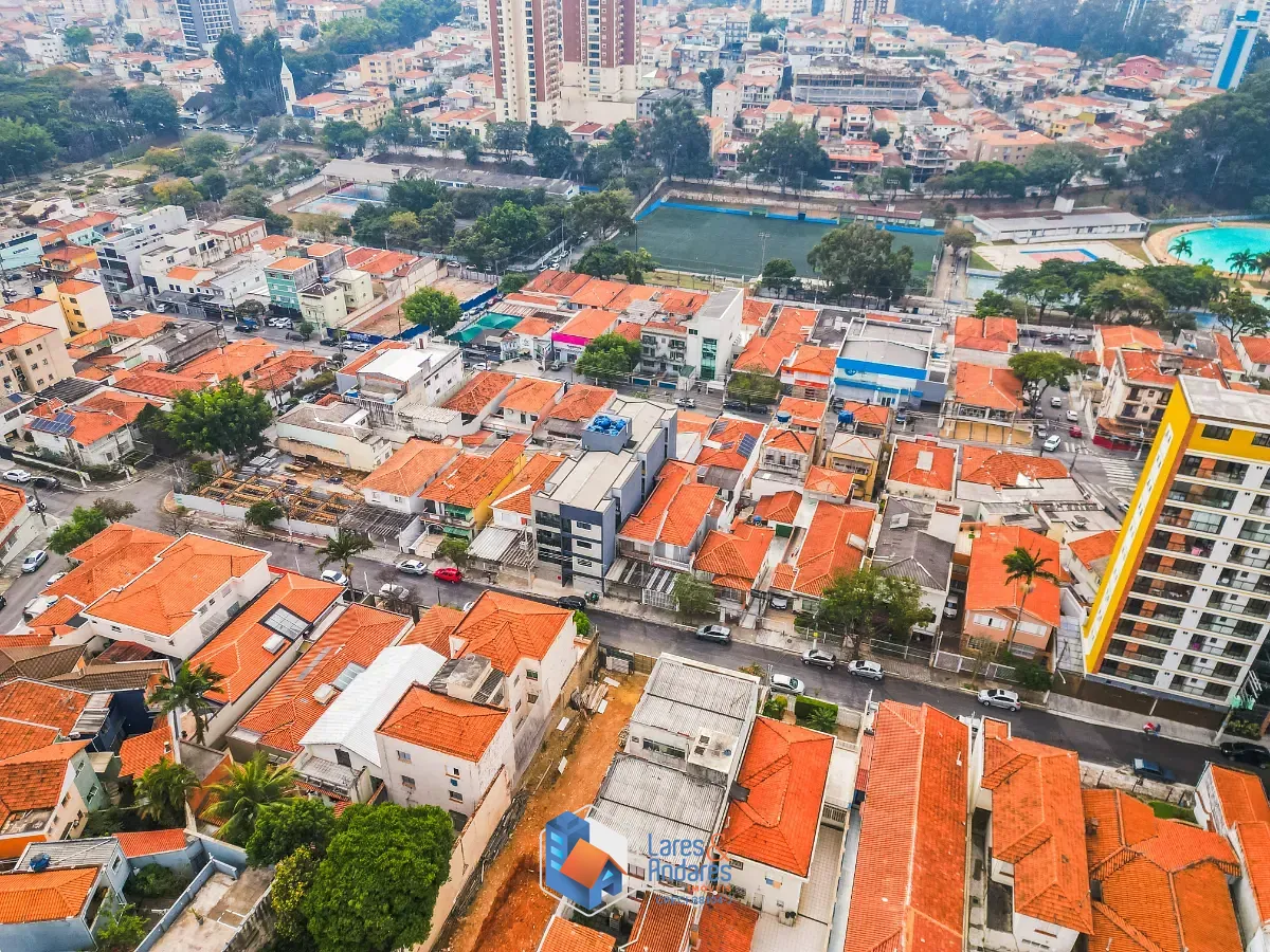 Casa, 4 quartos, 433 m² - Foto 13
