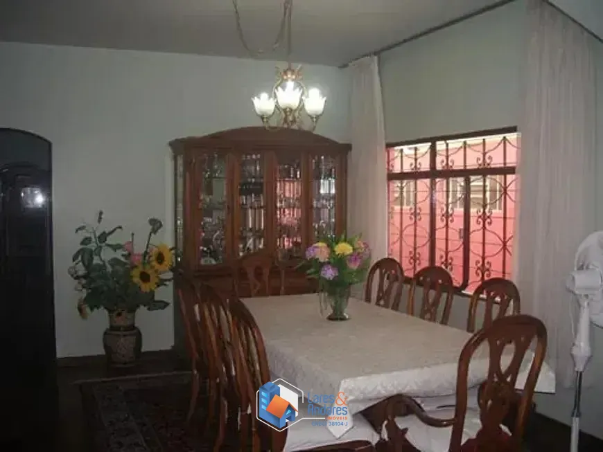 Casa, 4 quartos, 433 m² - Foto 3