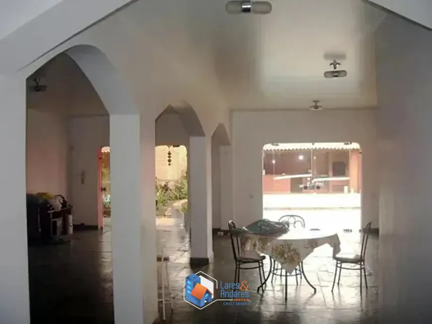 Casa, 4 quartos, 433 m² - Foto 8