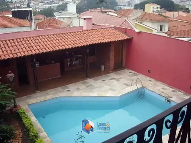Casa com 475m² 4 quartos e 7 banheiros, à venda, no bairro Jardim São Paulo(Zona Norte) em São Paulo