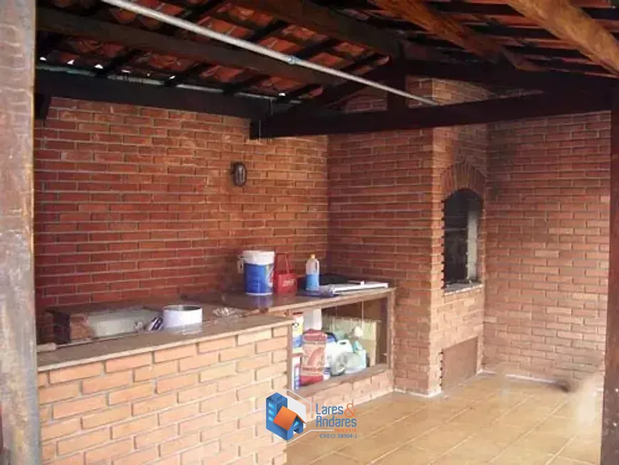 Casa, 4 quartos, 433 m² - Foto 9
