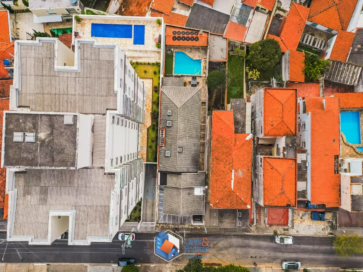 Casa, 4 quartos, 433 m² - Foto 12