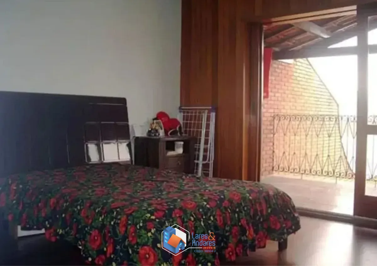 Casa, 4 quartos, 433 m² - Foto 6