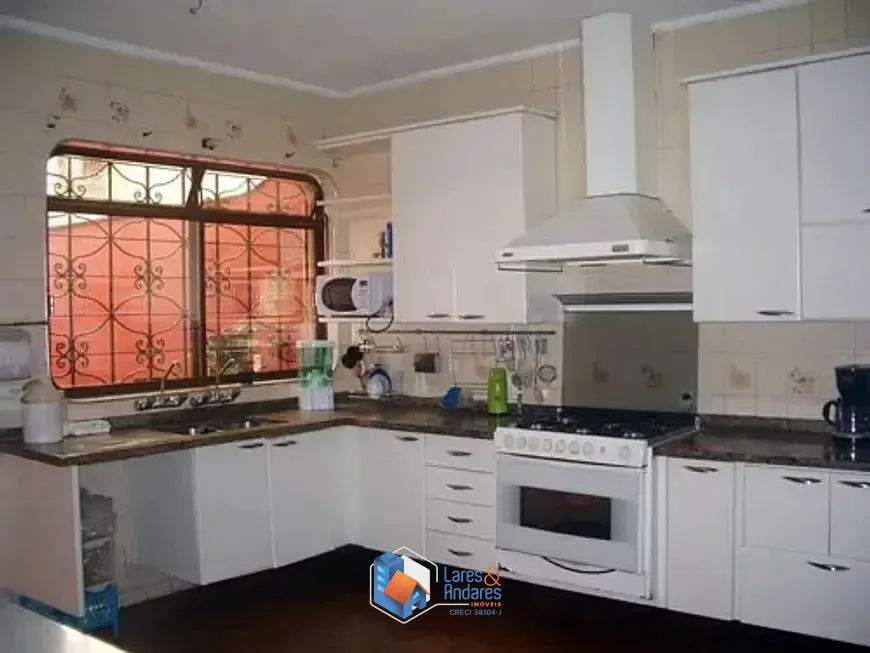 Casa, 4 quartos, 433 m² - Foto 7