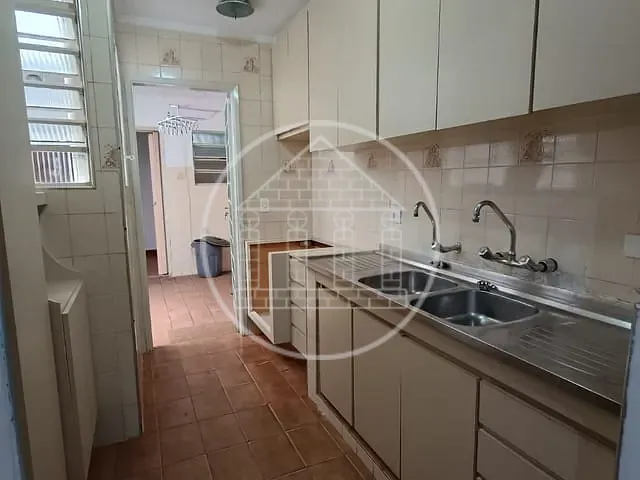 Casa com 77m² 2 quartos e 2 banheiros, para alugar, no bairro Jardim Marajoara em São Paulo