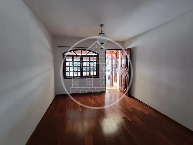 Casa com 77m² 2 quartos e 2 banheiros, para alugar, no bairro Jardim Marajoara em São Paulo