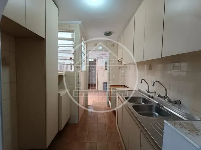 Casa com 77m² 2 quartos e 2 banheiros, para alugar, no bairro Jardim Marajoara em São Paulo