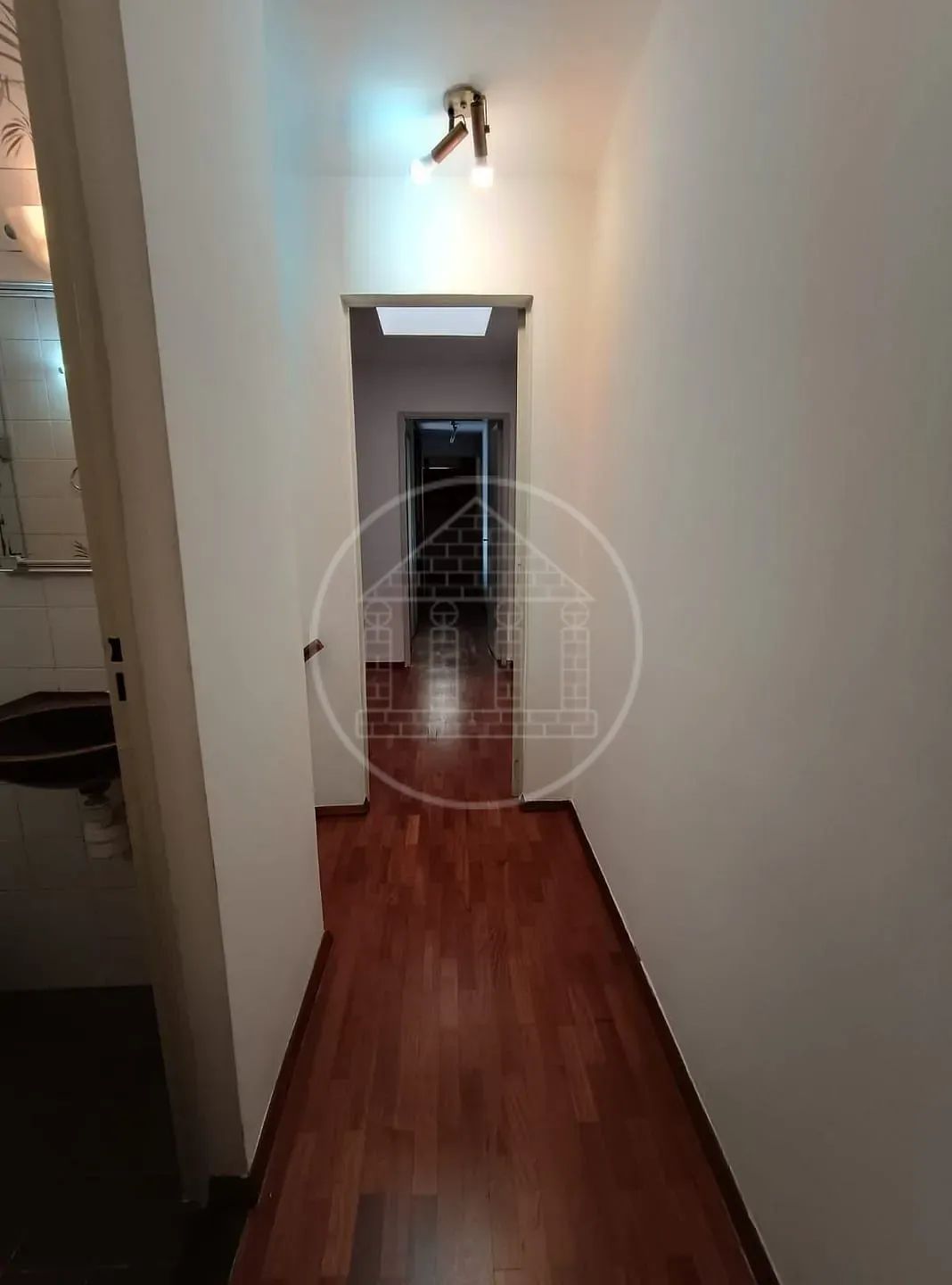 Casa de Condomínio, 2 quartos - Foto 8