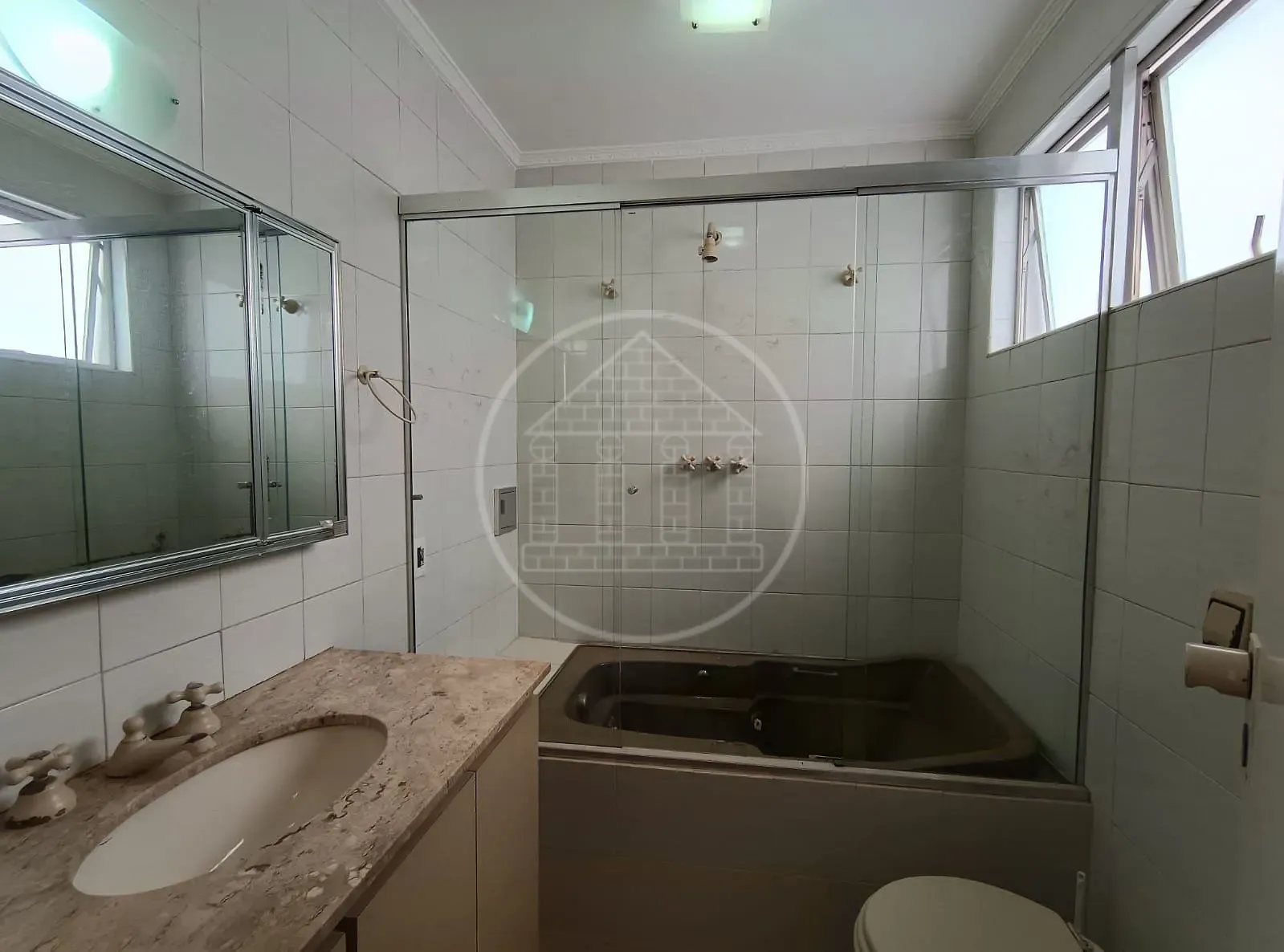 Casa de Condomínio, 2 quartos - Foto 17