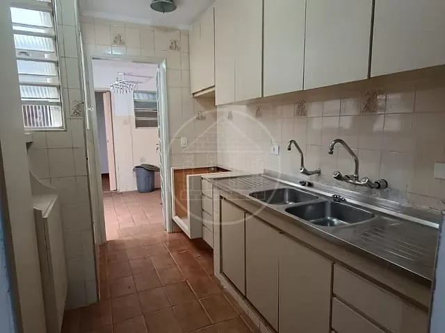 Casa com 77m² 2 quartos e 2 banheiros, para alugar, no bairro Jardim Marajoara em São Paulo