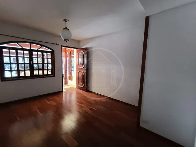 Casa com 77m² 2 quartos e 2 banheiros, para alugar, no bairro Jardim Marajoara em São Paulo