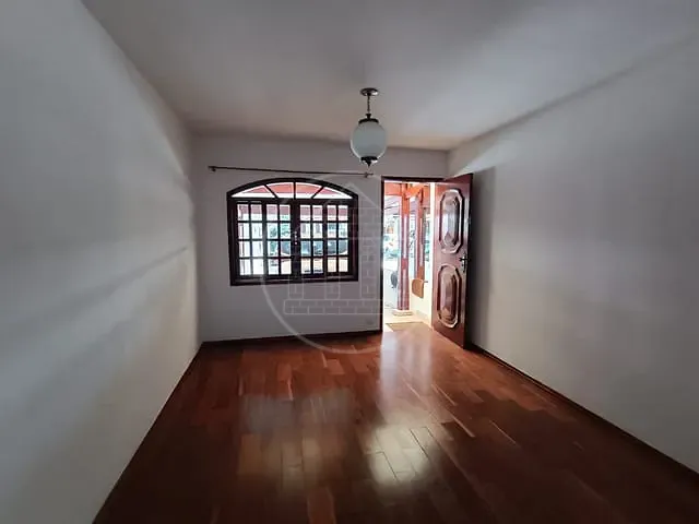Casa com 77m² 2 quartos e 2 banheiros, para alugar, no bairro Jardim Marajoara em São Paulo