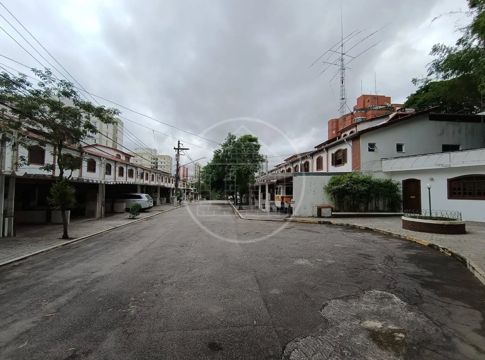 Casa de Condomínio, 2 quartos - Foto 44