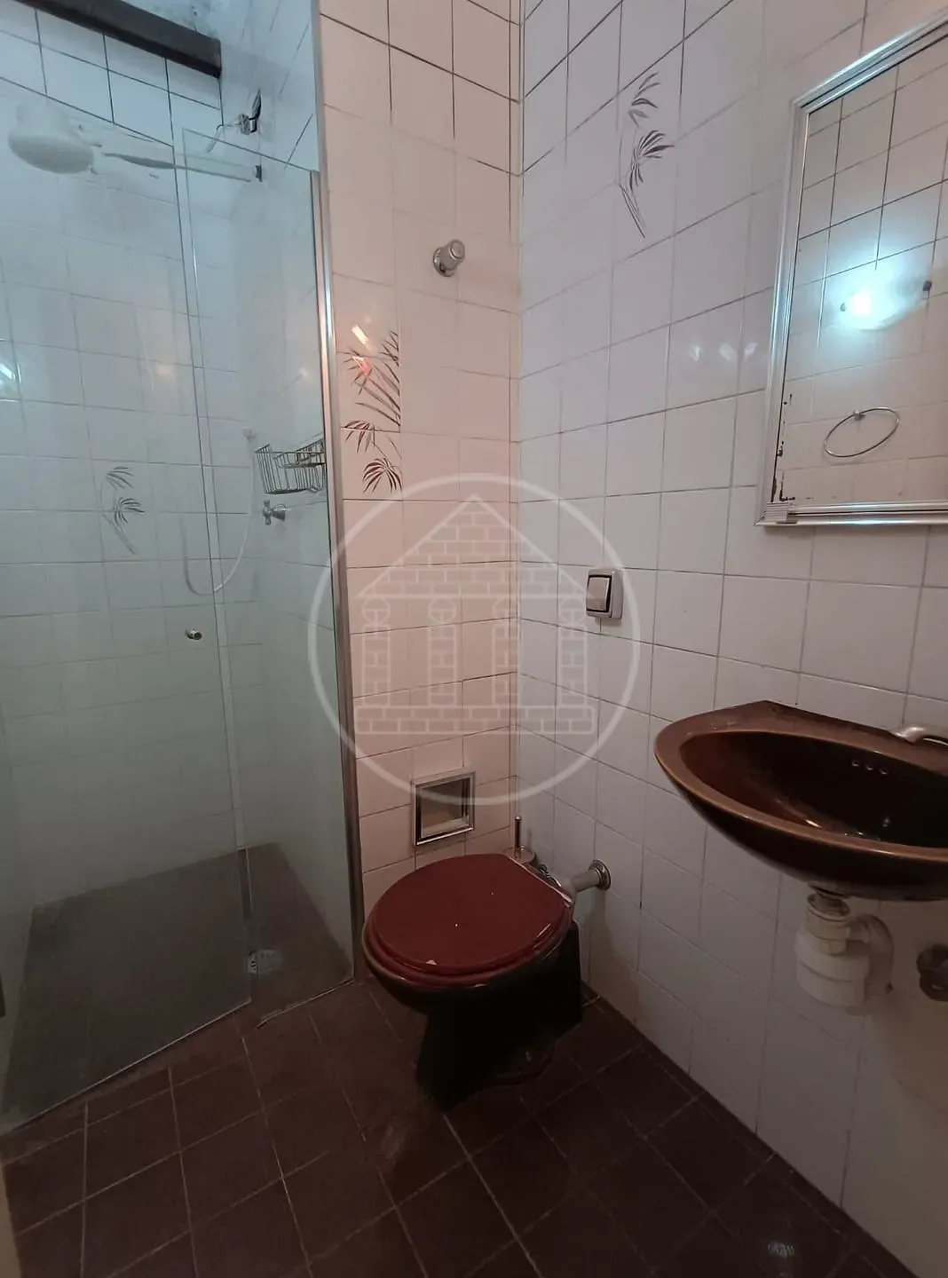 Casa de Condomínio, 2 quartos - Foto 10